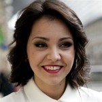 Ирина Чеснокова