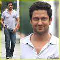 Gerard Butler - gerard-butler photo Gerard Butler - gerard-butler photo