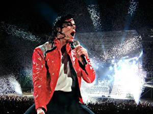 Картинка Michael Jackson