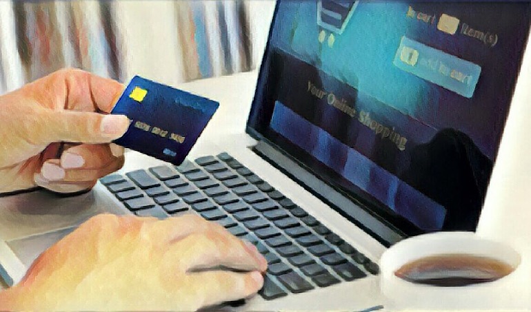Как продавать через Интернет: шпаргалка для новичков Как продавать через Интернет: шпаргалка для новичков