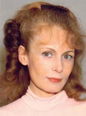 Елена Тонунц