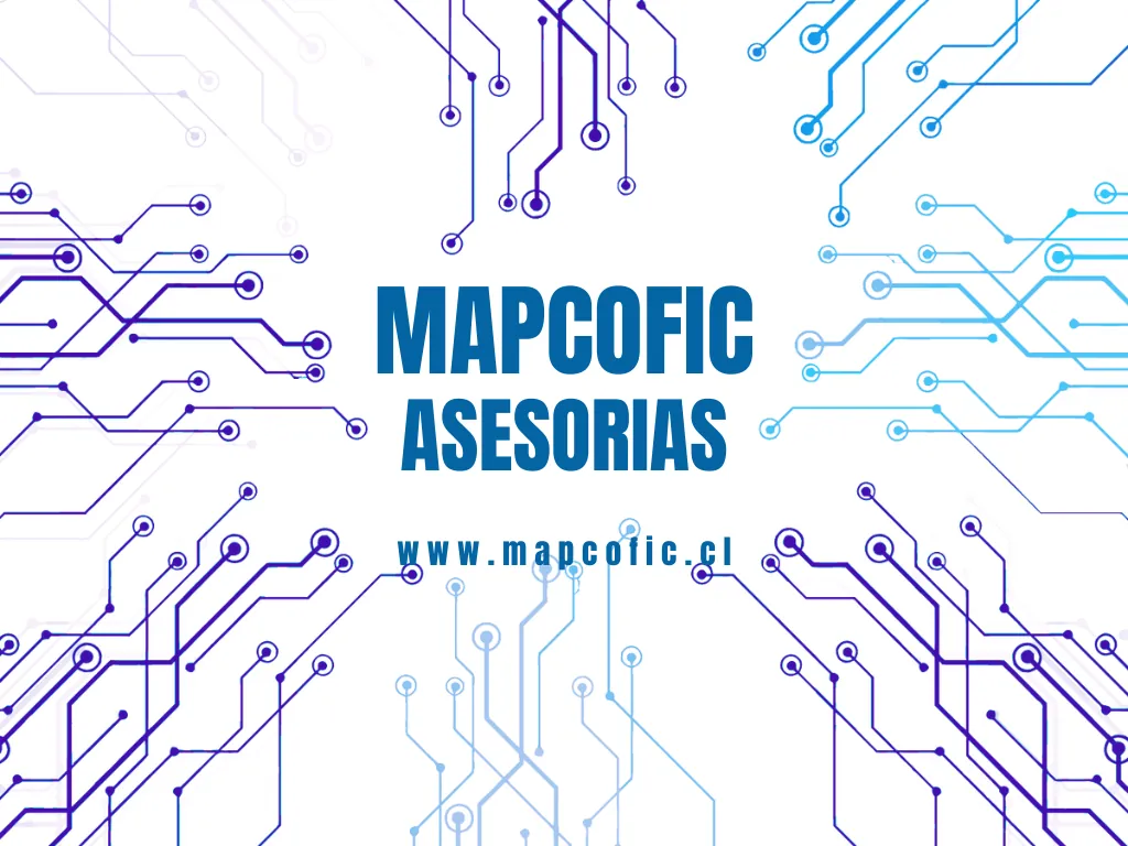 Mapcofic