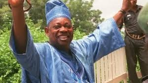 MKO Abiola and the June 12 Election That Shaped a Nation