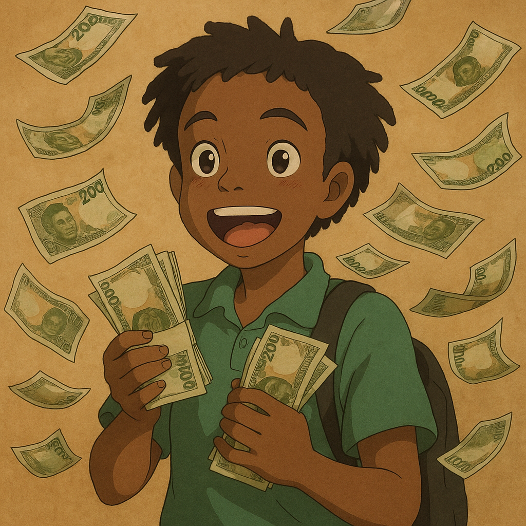 How To Earn As a Student In Nigeria