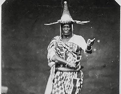 Jaja of Opobo: The Warrior King Who Defied the British