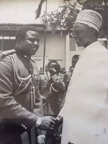 The Fall of Nigeria’s Second Republic: How Corruption and Electoral Fraud Led to Military Rule