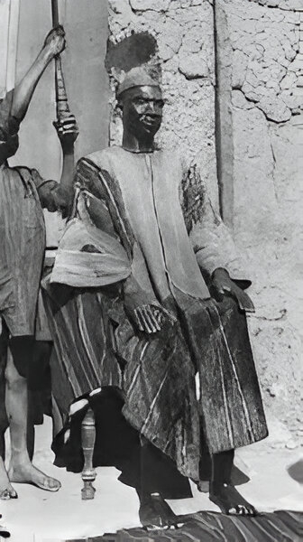 True Life Story of Àarẻ Kurunmi of Ijaiye: The Yoruba Warrior Who Lost His Five Sons in One Day