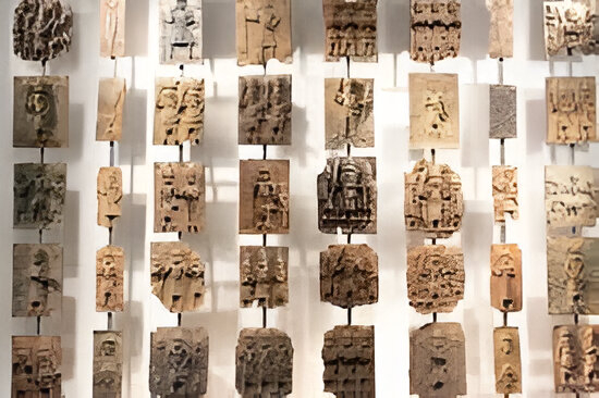 ​​​​​​​The Benin Bronzes: The Stolen Treasures of Africa