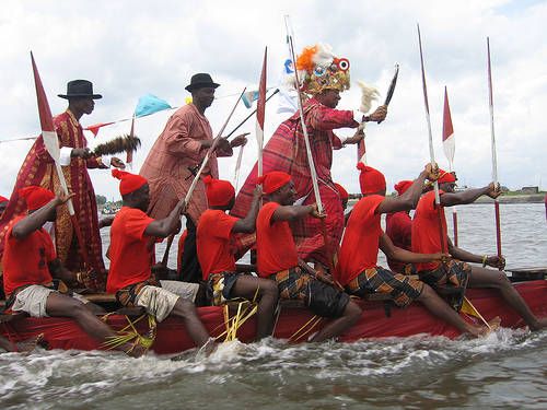 The Ijaw People of Nigeria: History, Culture, Traditions and Way of Life