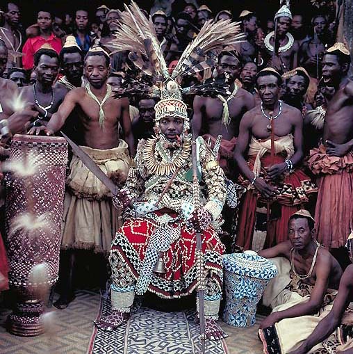 Kuba Empire: History, Culture, and Royal Heritage of Precolonial Congo
