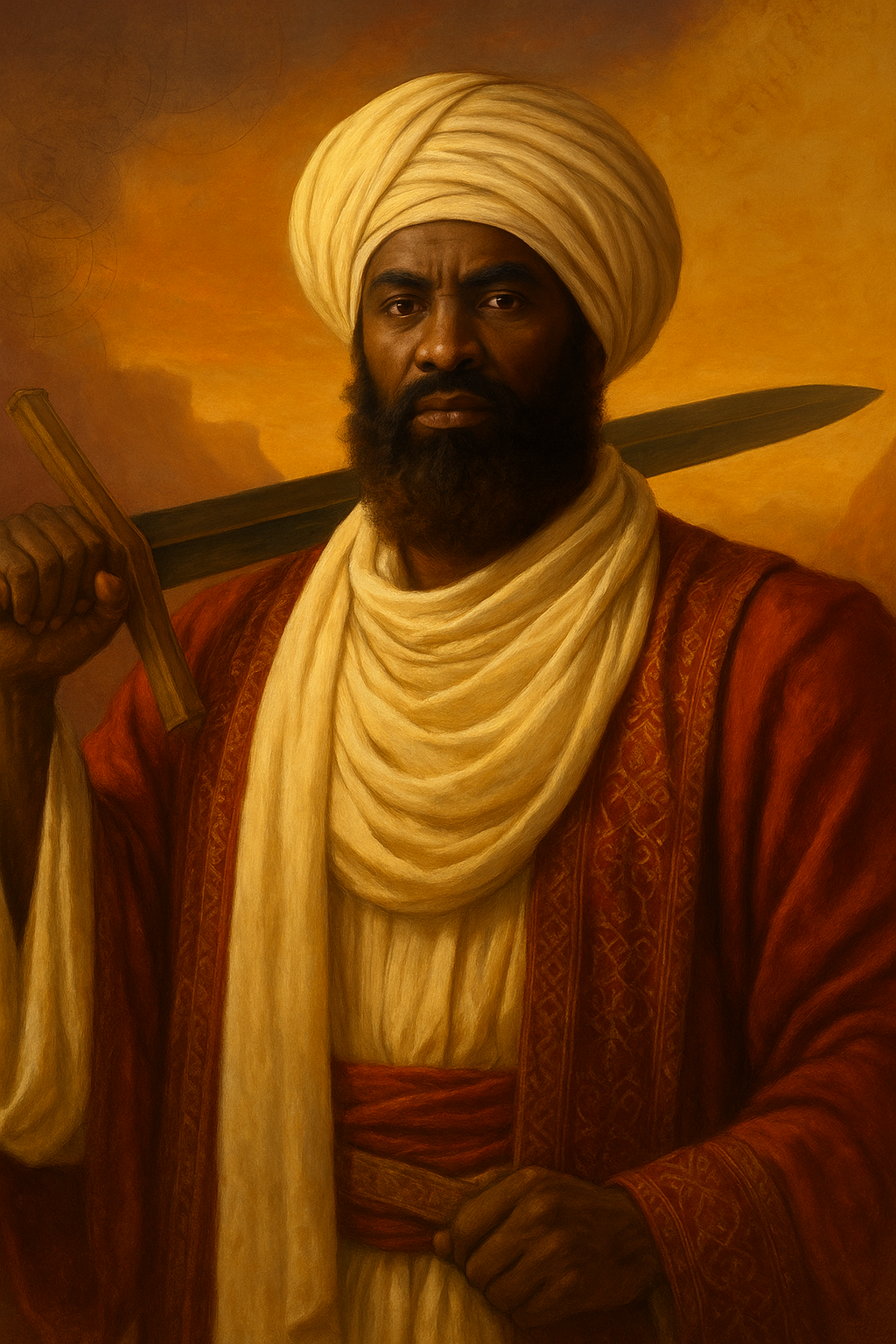 The Rise of the Songhai Empire Under Sonni Ali
