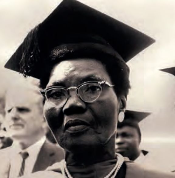Funmilayo Ransome-Kuti: The Lioness of Lisabi and Mother of Modern Nigerian Feminism