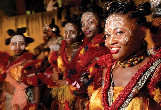 The Efik People of Nigeria: History, Culture, and Legacy