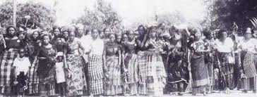 The Aba Women’s War of 1929: Nigeria’s Forgotten Feminist Uprising