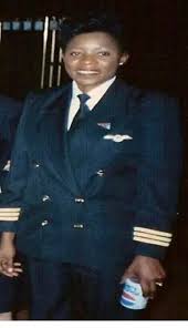The Tragic Story of Hadiza Oboh: Nigeria's First Female Airway Pilot