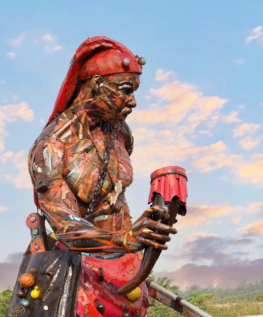 Life and Legacy of Bashorun Ogunmola, 19th-century Ibadan Warrior