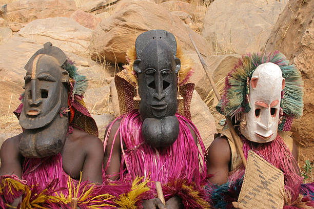 The Dongo People of the Congo: History, Culture, and Identity