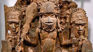 Benin Bronzes: The World’s First Memes That Went Viral without Wi-Fi