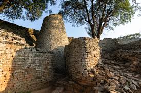 Great Zimbabwe: The African Stone City They Tried to Erase From History