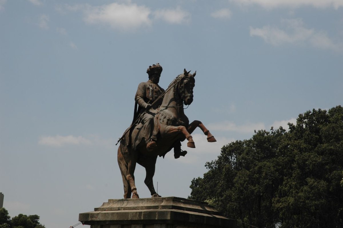 Ethiopia vs. Italy: The Battle That Shook Europe