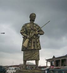 Yaa Asantewaa: The Grandma Who Checked the British