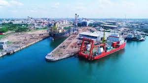 Ghana’s Glory Days in Shipbuilding: From Nkrumah’s Black Star Dream to a Maritime Rebound