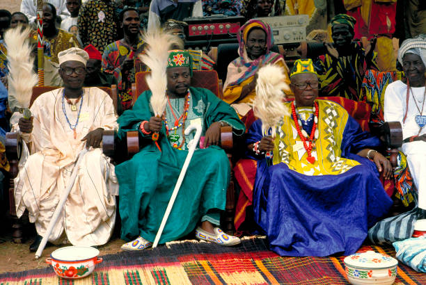 Did You Know? The King Comes Second Only to the Deities