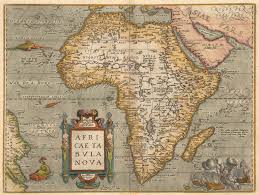 Africa Before Europe Had Maps: What History Actually Shows