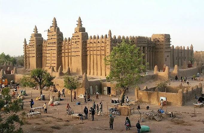 Timbuktu: The African City That Was Basically Harvard — Before Harvard Existed