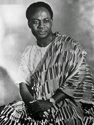 A Biography on Kwame Nkrumah: The Visionary Who Birthed a Free Africa