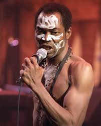 Fela Kuti: The Kalakuta Republic, the Queens, and the Birth of Afrobeat