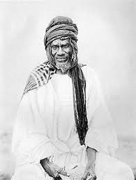 Samori Ture: The "Black Napoleon" and the Wassoulou Empire