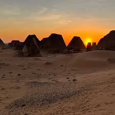 The Kingdom of Kush: The African Superpower That Conquered Egypt