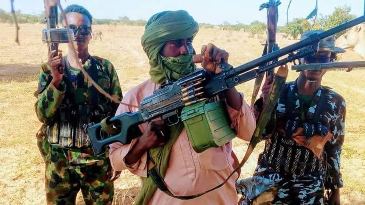 Beyond the Oyo School Kidnapping: The Mindset Crisis Fueling Nigeria’s Insecurity