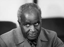Kenneth Kaunda: The Biography of Zambia's First President