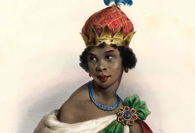 Queen Nzinga: The Fearless Monarch of Angola Who Defied an Empire