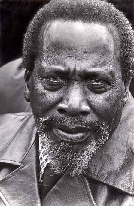 Jomo Kenyatta: The Biography of Kenya's Founding Father and First President