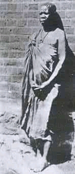 Mbuya Nehanda: The Unyielding Spirit of Zimbabwe’s Greatest Heroine