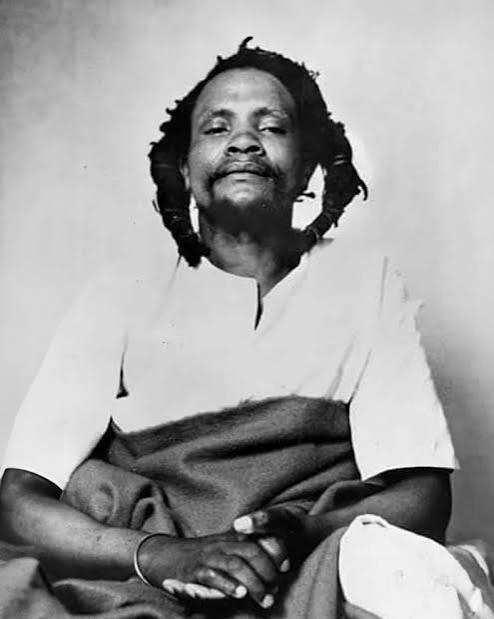 Dedan Kimathi: The Unyielding Lion of Kenya's Liberation