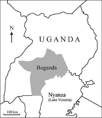 Buganda Kingdom: The Enduring Heartbeat of East Africa