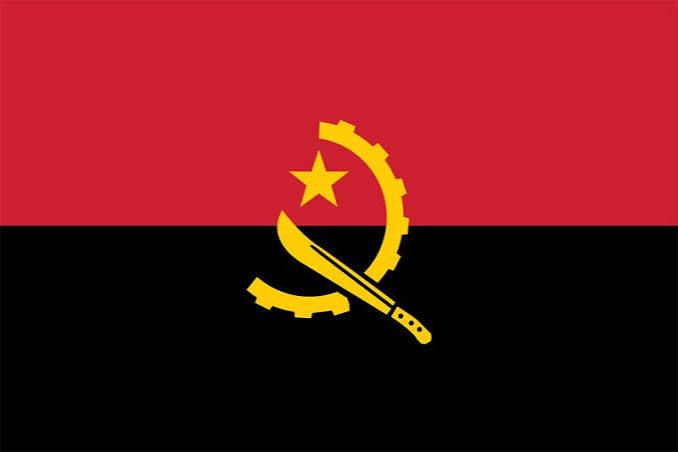 Angolan Civil War