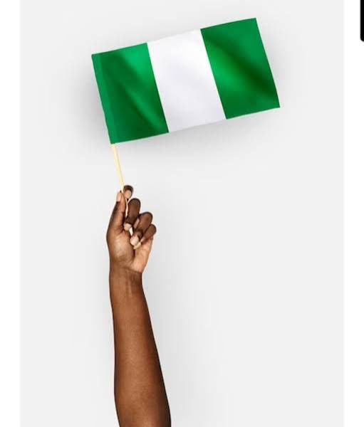 Nigeria Independence Day