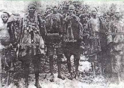Kiriji War: Causes, Tactics, and the 1886 Peace Treaty