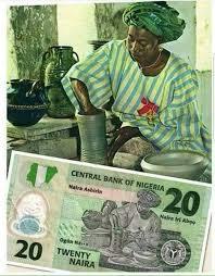 History on Ladi Kwali