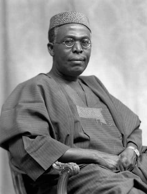 The Sage and the Scars: The Life, Vision, and Legacy of Obafemi Awolowo