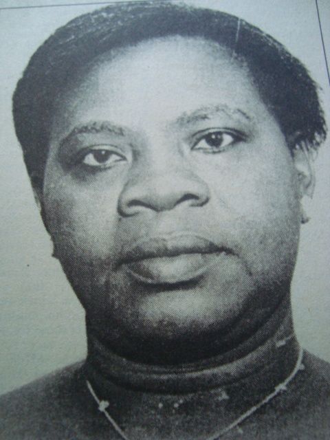 The Voice that Built a Nation: The Forgotten Revolution of Bibi Titi Mohammed