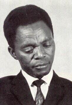 Grégoire Kayibanda: Rwanda First President