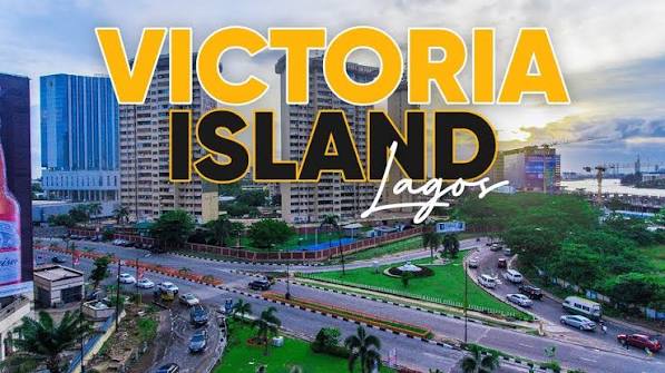 Uncovering Victoria Island's Colonial Name Origin