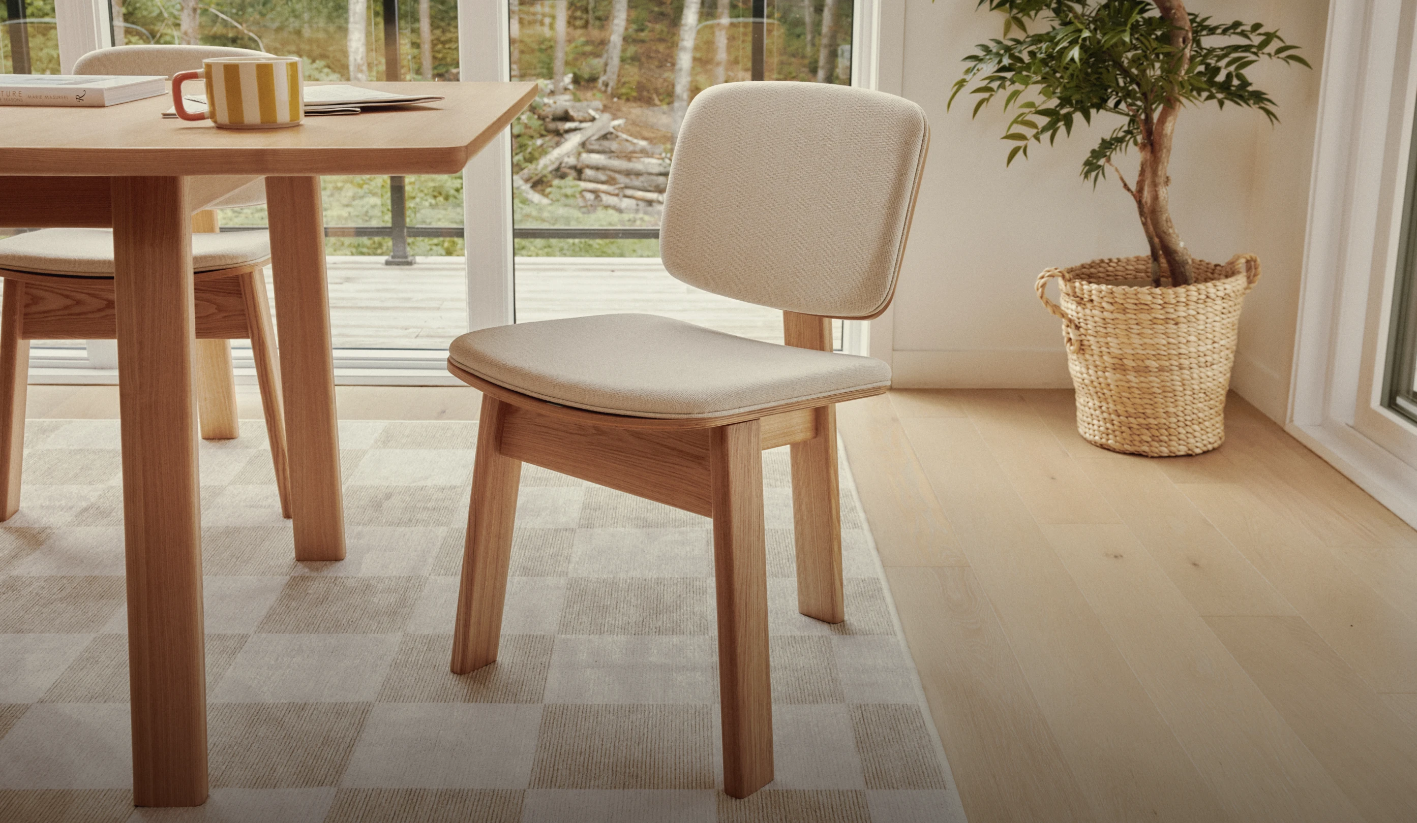 Dining Collection – Cozey