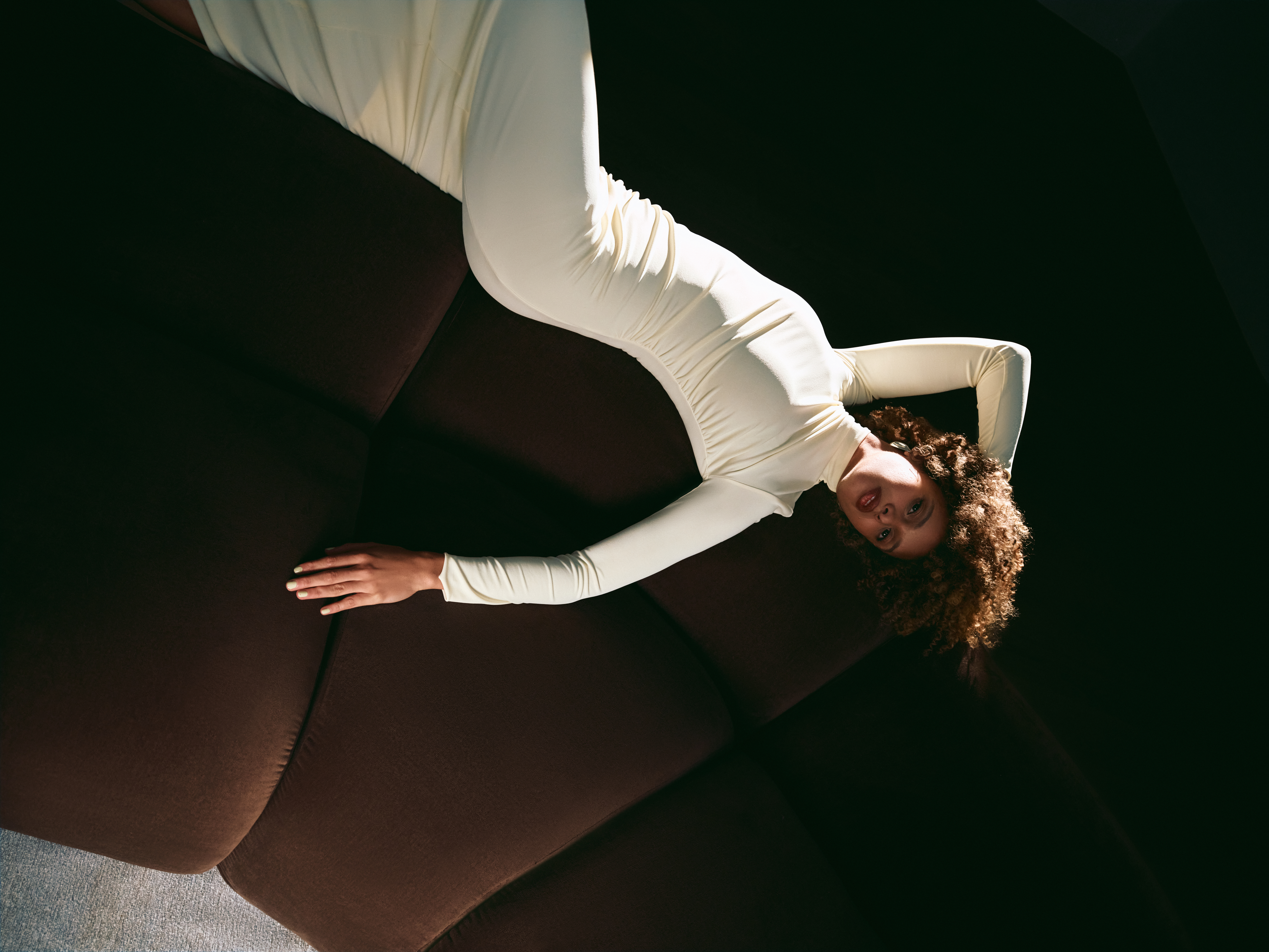 Cassini Modular Sofas & Seating Collection | Cozey Canada